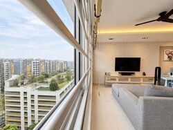 Blk 489D Sunshine Gardens (Choa Chu Kang), HDB 5 Rooms #635114011